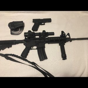 Meet your Posher, Eric